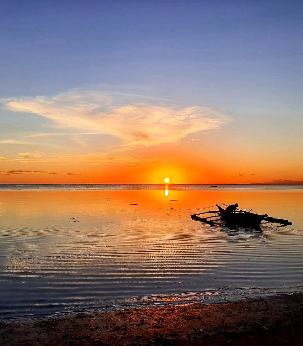 Philippines 7 Days Bohol Siquijor Cycling Tours